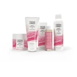 Therme Saigon Pink Lotus Anti-Transpirant 48H Deodorant Spray 150 ML