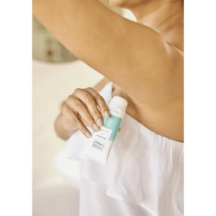 Therme Sensitive Anti-Transpirant 24H Deodorant Creme 60 ML