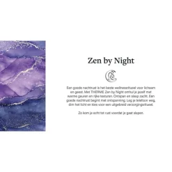 Therme Zen by Night Body Butter 225 GR