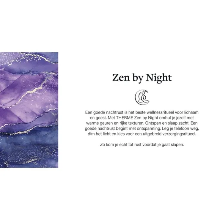 Therme Zen by Night Body Butter 225 GR
