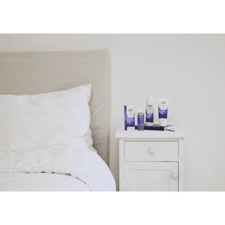 Therme Zen by Night Massage Oil 125 ML