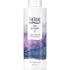Therme Zen By Night Refill Fragrance Sticks 150 ML