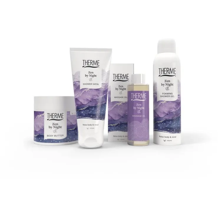 Therme Zen By Night Refill Fragrance Sticks 150 ML