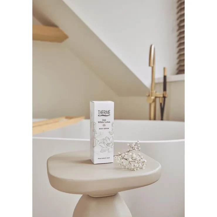 Therme Zen White Lotus Body Serum 125 ML