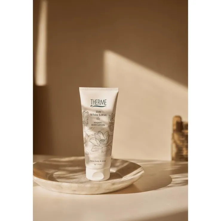 Therme Zen White Lotus Body Lotion 200 ML