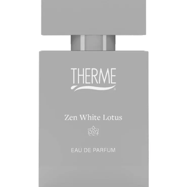 DAMES Therme Zen White Lotus eau de parfum 30 ML