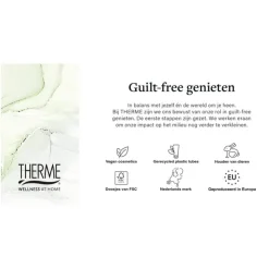 DAMES Therme Zen White Lotus eau de parfum 30 ML