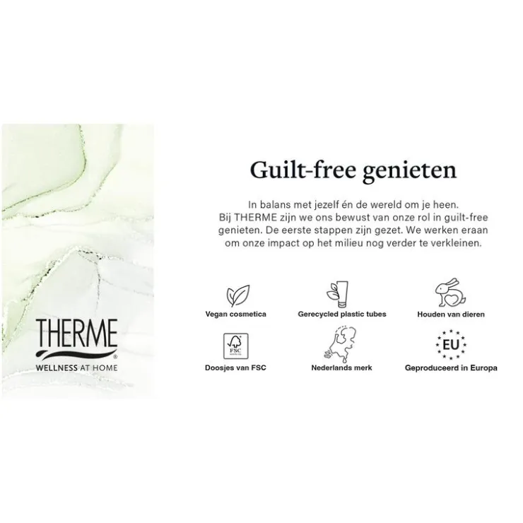 DAMES Therme Zen White Lotus eau de parfum 30 ML