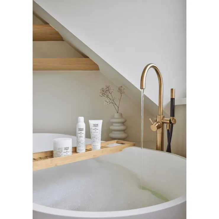 Therme Zen White Lotus Foaming Shower Gel 200 ML
