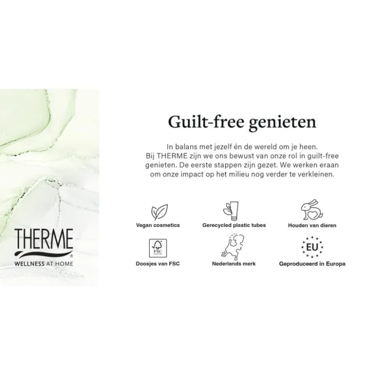 Therme Zen White Lotus Handzeep 300 ML