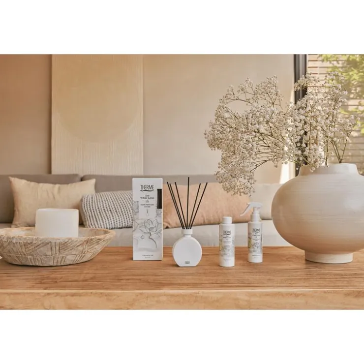 Therme Zen White Lotus Home Perfume Spray 150ml
