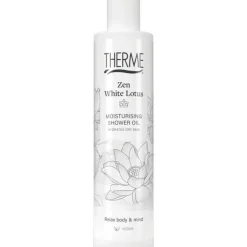 Therme Zen White Lotus Hydraterende Doucheolie 250 ML