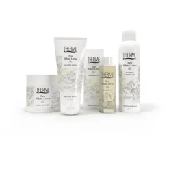 Therme Zen White Lotus Shower Satin 200 ML