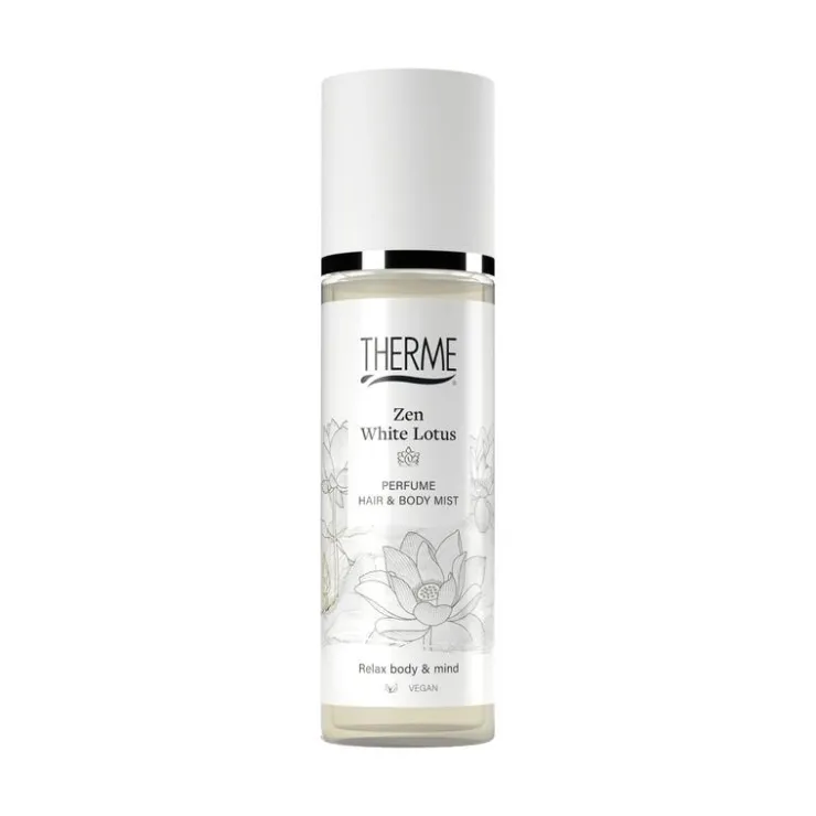 DAMES Therme ZWL Perfume Hair And Body Mist
