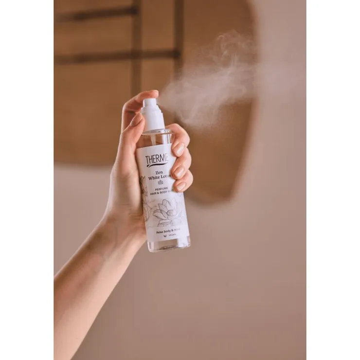 DAMES Therme ZWL Perfume Hair And Body Mist