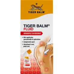 Tiger Balm Fluid 90 ML