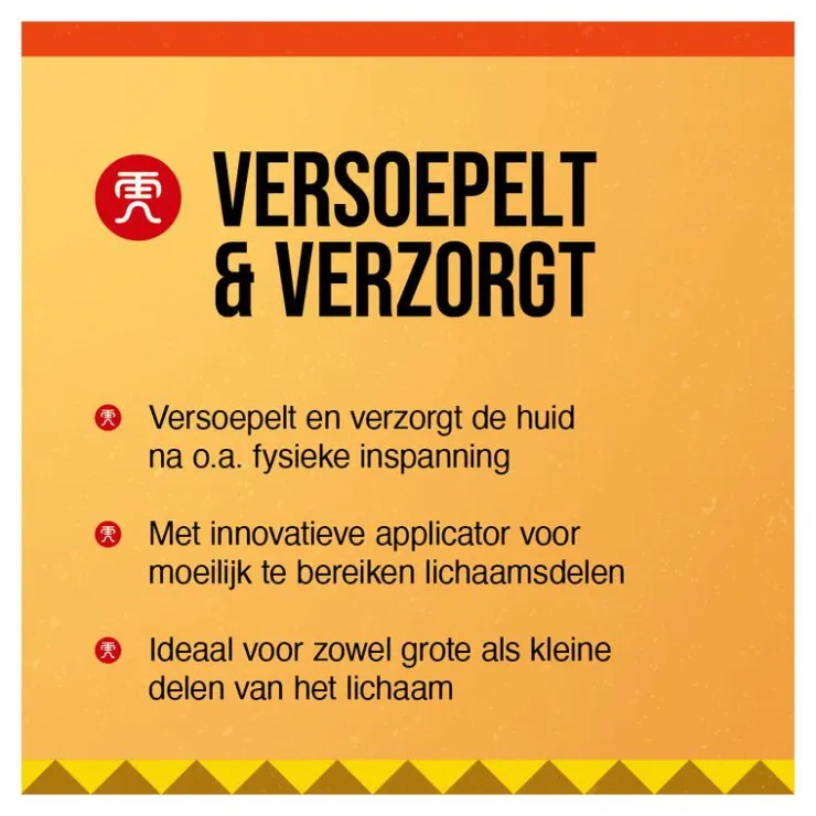 Tiger Balm Fluid 90 ML