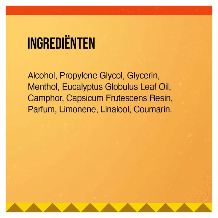 Tiger Balm Fluid 90 ML