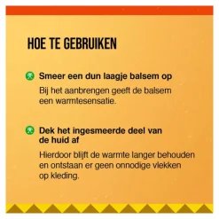 Tiger Balm Rood 30 gram