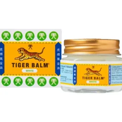 Tiger Balm Wit 19 gram