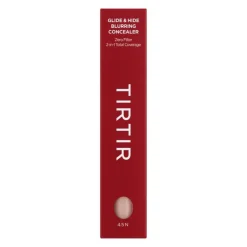 TirTir Glide & Hide Blurring Concealer 4.5 N