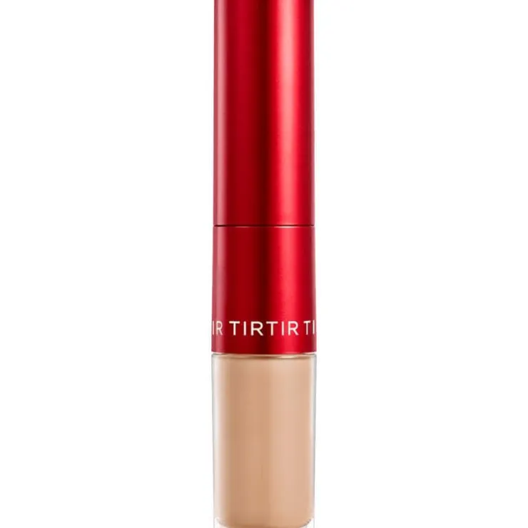 TirTir Glide & Hide Blurring Concealer 6 O