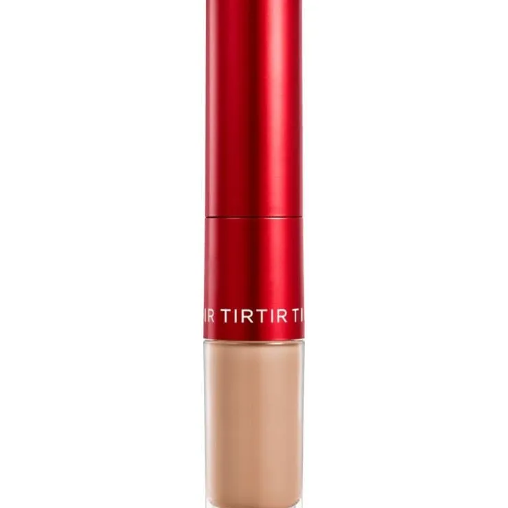 TirTir Glide & Hide Blurring Concealer 6.5 N