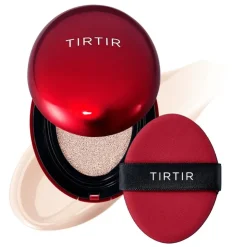 TirTir Mask Fit Red Cushion Foundation 13C Fair