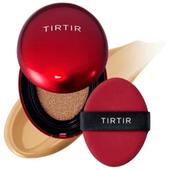 TirTir Mask Fit Red Cushion Foundation 29N Natural Beige