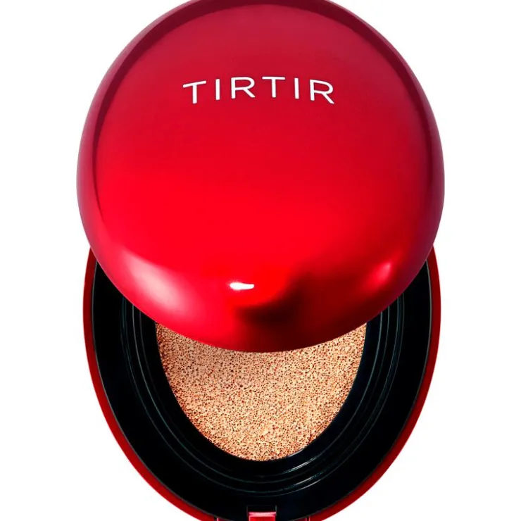 TirTir Mask Fit Red Cushion Foundation 23N Sand
