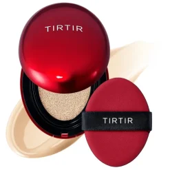 TirTir Mask Fit Red Cushion Foundation 17W French Vanilla
