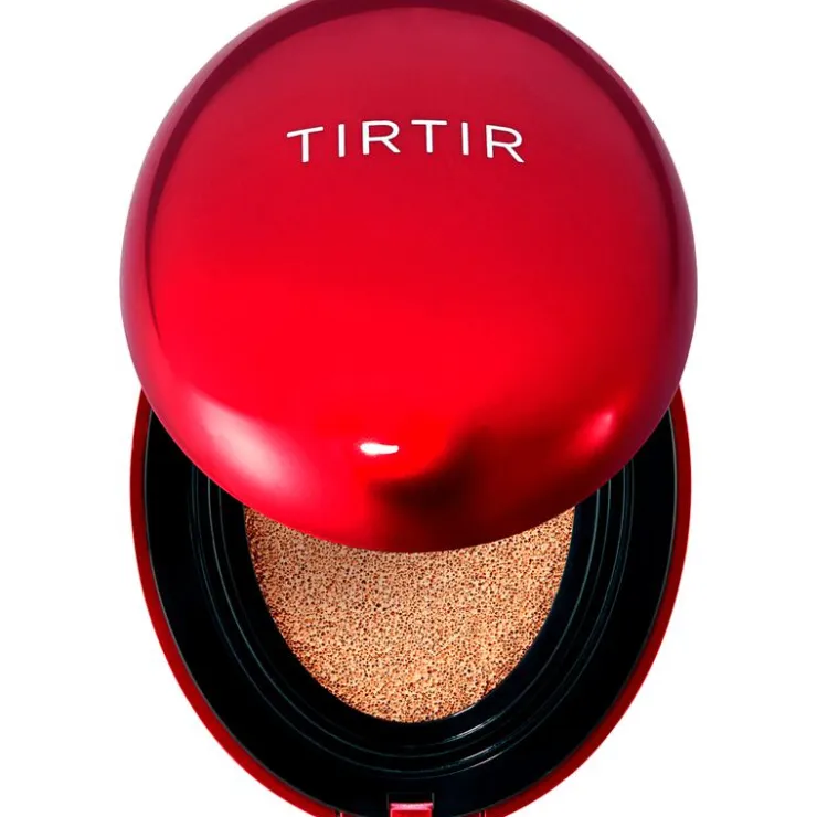 TirTir Mask Fit Red Cushion Foundation 25N Mocha