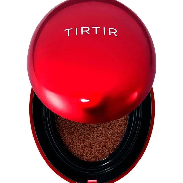 TirTir Mask Fit Red Cushion Foundation 51N Fudge