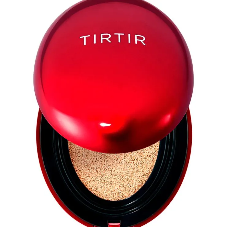 TirTir Mask Fit Red Cushion Foundation 21W Natural Ivory