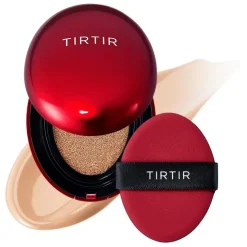 TirTir Mask Fit Red Cushion Foundation 24N Latte