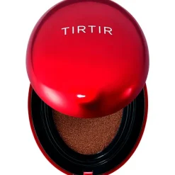 TirTir Mask Fit Red Cushion Foundation 43N Deep Cocoa
