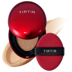 TirTir Mask Fit Red Cushion Foundation 33N Macchiato