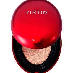 TirTir Mask Fit Red Cushion Foundation 21C Cool Ivory