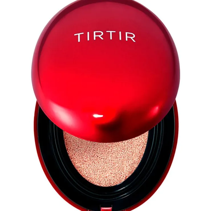 TirTir Mask Fit Red Cushion Foundation 21C Cool Ivory
