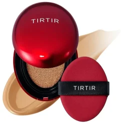 TirTir Mask Fit Red Cushion Foundation 30N Rich Honey