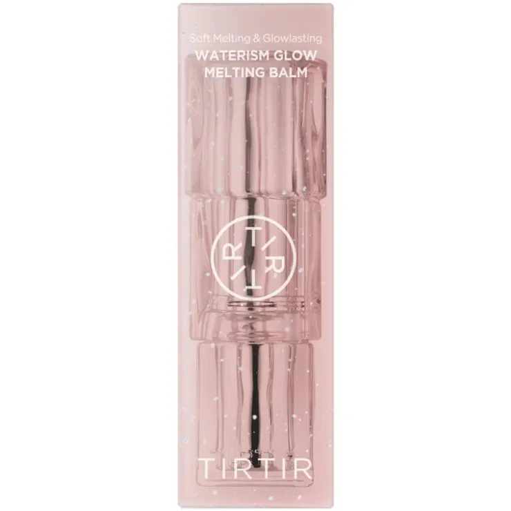 TirTir Waterism Glow Melting Balm 03 Sand Mond