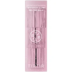 TirTir Waterism Glow Melting Balm 01 Mauve Rose