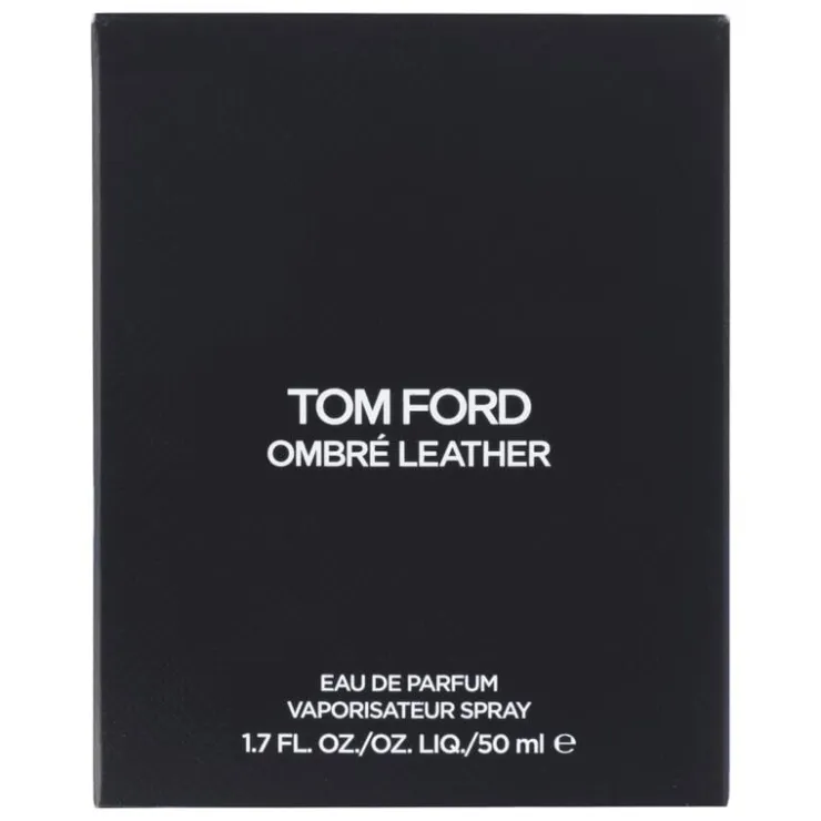 DAMES Tom Ford Ombre Leather eau de parfum 50 ML