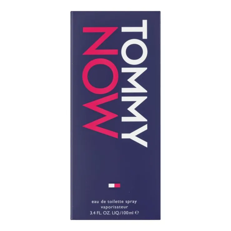Heren Tommy Hilfiger Tommy Boy Now eau de toilette 100 ML