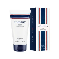 Heren Tommy Hilfiger Tommy Boy Body Wash 150ml