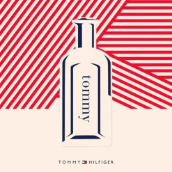 Heren Tommy Hilfiger Tommy Boy giftset