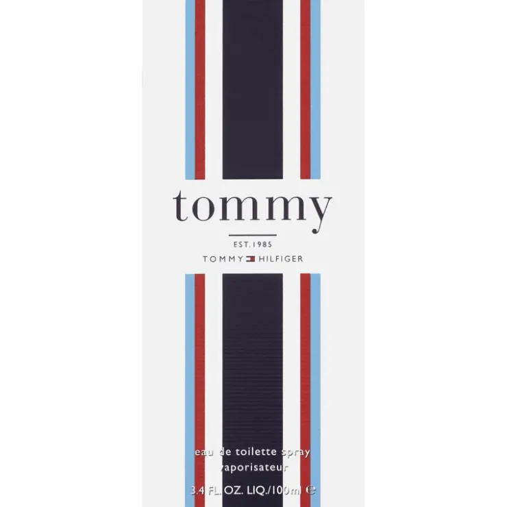 Heren Tommy Hilfiger Tommy Boy eau de toilette 100 ML