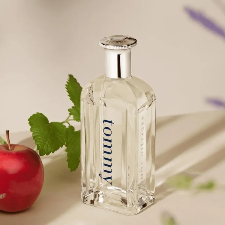 Heren Tommy Hilfiger Tommy Boy eau de toilette 100 ML
