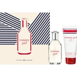 DAMES Tommy Hilfiger Tommy Girl Giftset