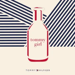 DAMES Tommy Hilfiger Tommy Girl Giftset